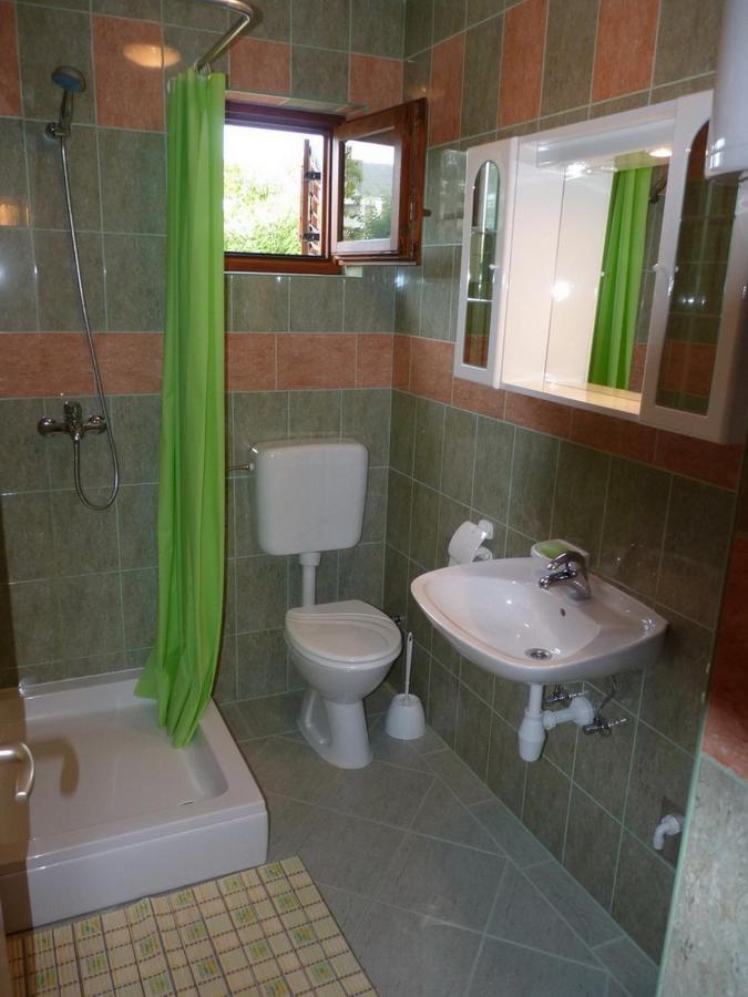 Apartment Nin 13158A 外观 照片